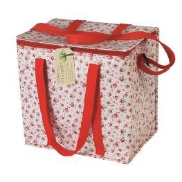 Picknick-Tasche petite rose