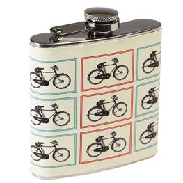 Flachmann Velo