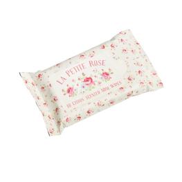 Feuchttücher la petite rose