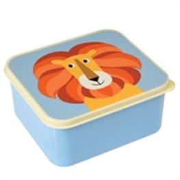 Lunchbox Löwe