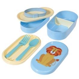 Bento Box World of Work - 0