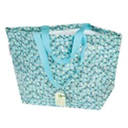 Einkaufstasche gross daisy