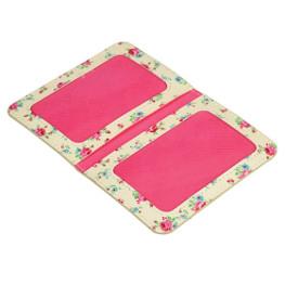 Kartenhalter la petite rose