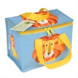 Lunch Bag Löwe