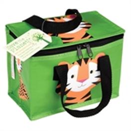 Lunch Bag Tiger
