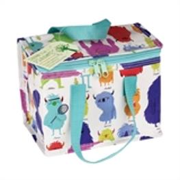 Lunch Bag Monsterlis
