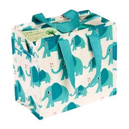 Kleine Tasche Elvis der Elefant