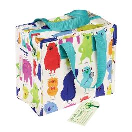 Kleine Tasche Monsterlis