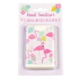 Handdesinfektionsmittel Flamingo