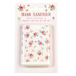 Handdesinfektionsmittel petite rose