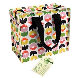Kleine Tasche Tulpen