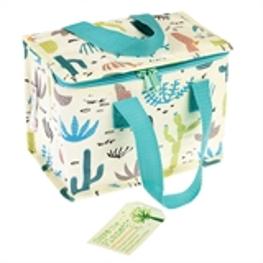 Lunch Bag Kaktus