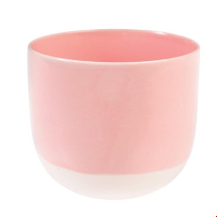 Teelichthalter Paloma Baby Pink
