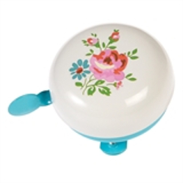 Fahrradklingel petite rose