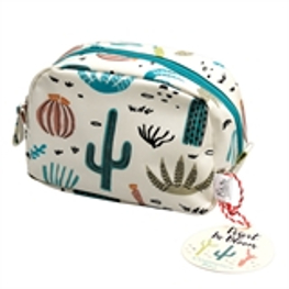 Schminktasche Kaktus