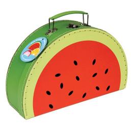 Koffer-Set Fun Fruits