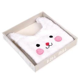 Badehandschuh Bunny