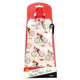 Faltbare Wasserflasche Bicycle
