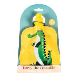 Faltbare Wasserflasche für Kinder Harry