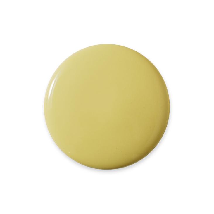 Knauf Midi Yellow Shiny