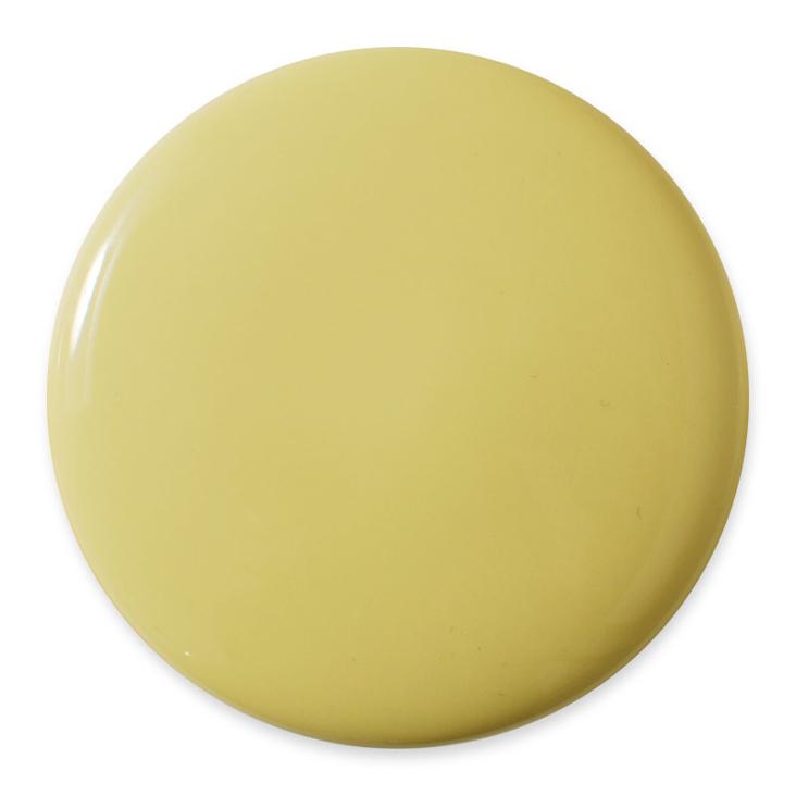 Knauf Maxi Yellow Shiny