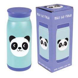 Thermosflasche Panda