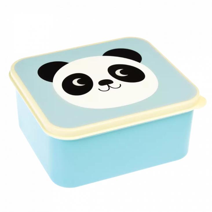 Lunchbox Panda Miko
