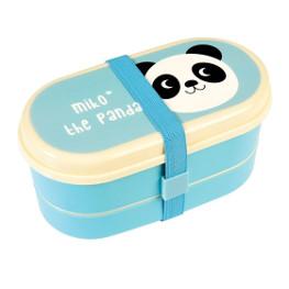 Bento Box Lunchbox Panda