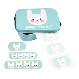 Pflasterdose Bunny Hase