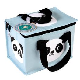 Lunch Bag Panda Miko