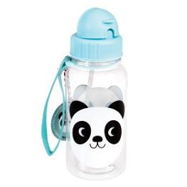 Wasserflasche Panda