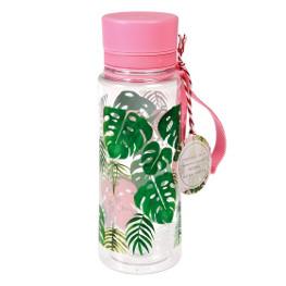 Wasserflasche Tropical Palm