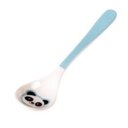 Kinderlöffel Melamin Panda Miko