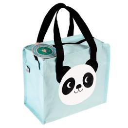 Kleine Tasche Panda Miko
