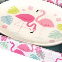 Schmuckschatulle Flamingo Bay