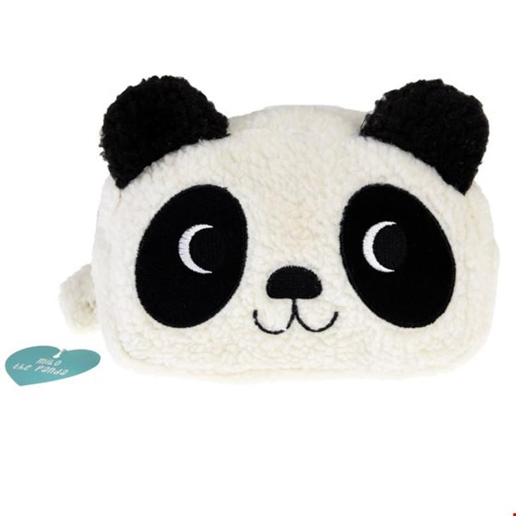 Make Up Tasche Panda