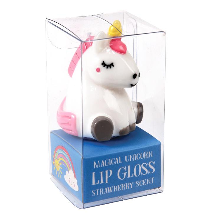 Lipgloss Magical Einhorn