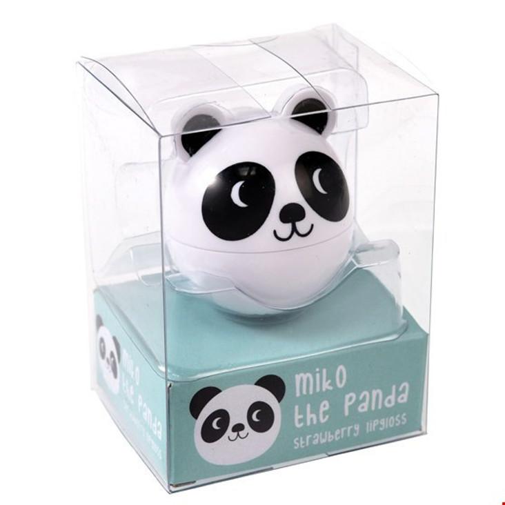 Lipgloss Miko der Panda