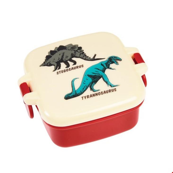 Snackdose Dinosaurier