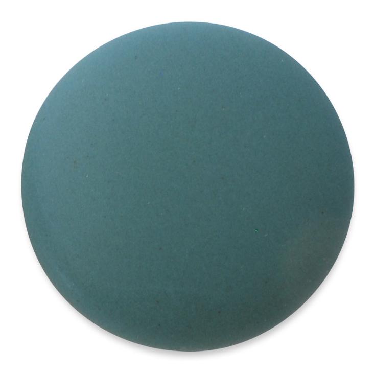 Knauf Maxi Petrol Matt
