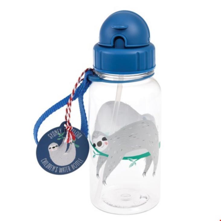 Trinkflasche Faultier