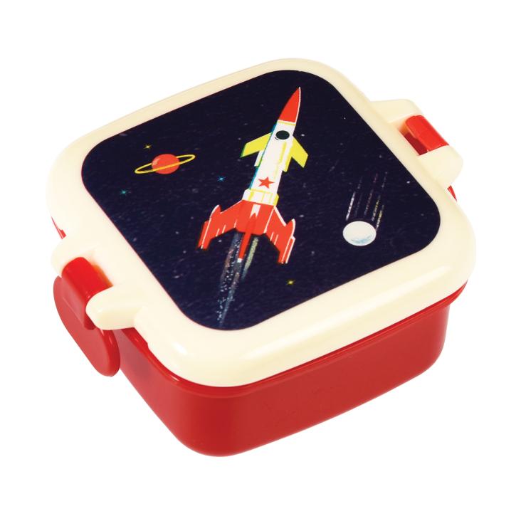 Snackbox Space