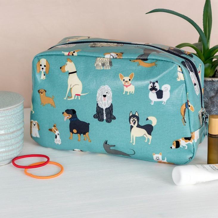 Necessaire Love Birds