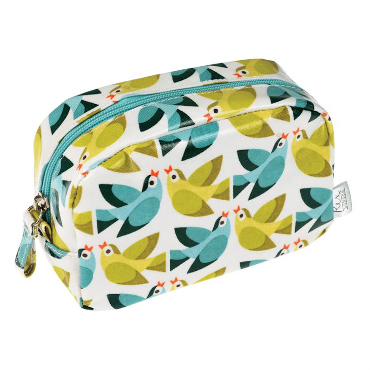 Necessaire Love Birds