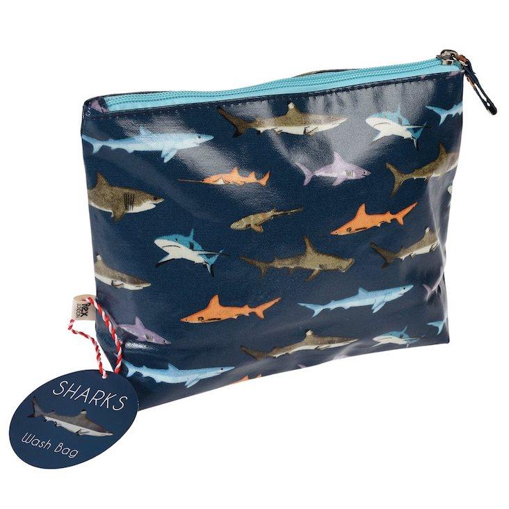 Necessaire - Sharks
