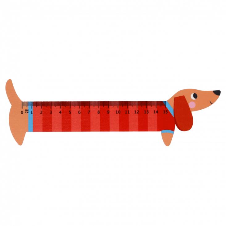 Lineal - Sausage Dog - 0