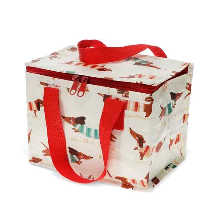 Lunch Bag - Sausage Dog