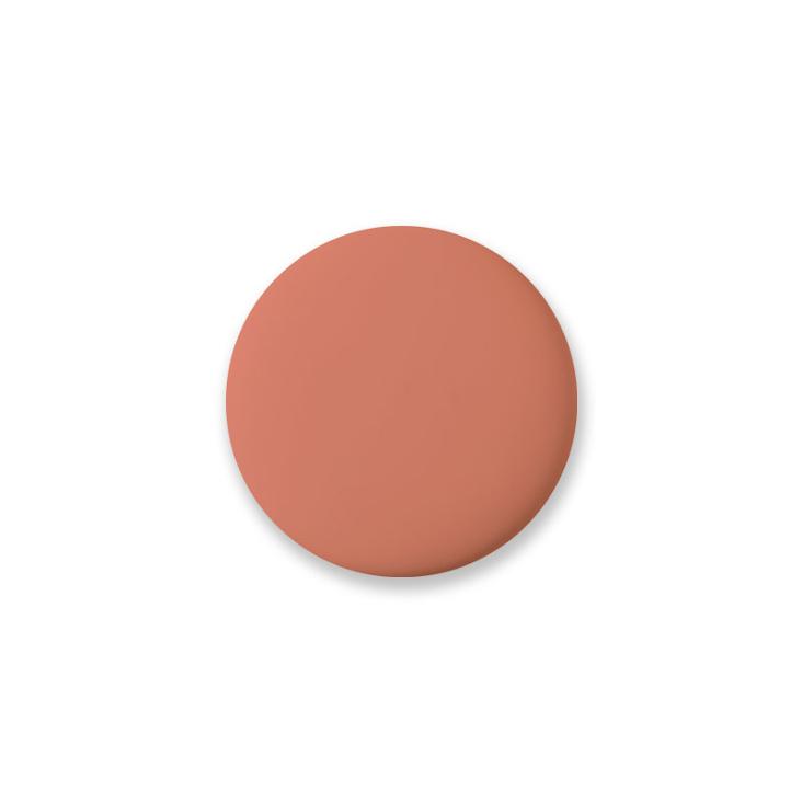 Knauf Mini Solid Coral Matt