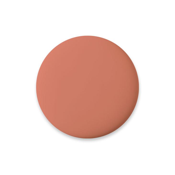 Knauf Midi Solid Coral Matt