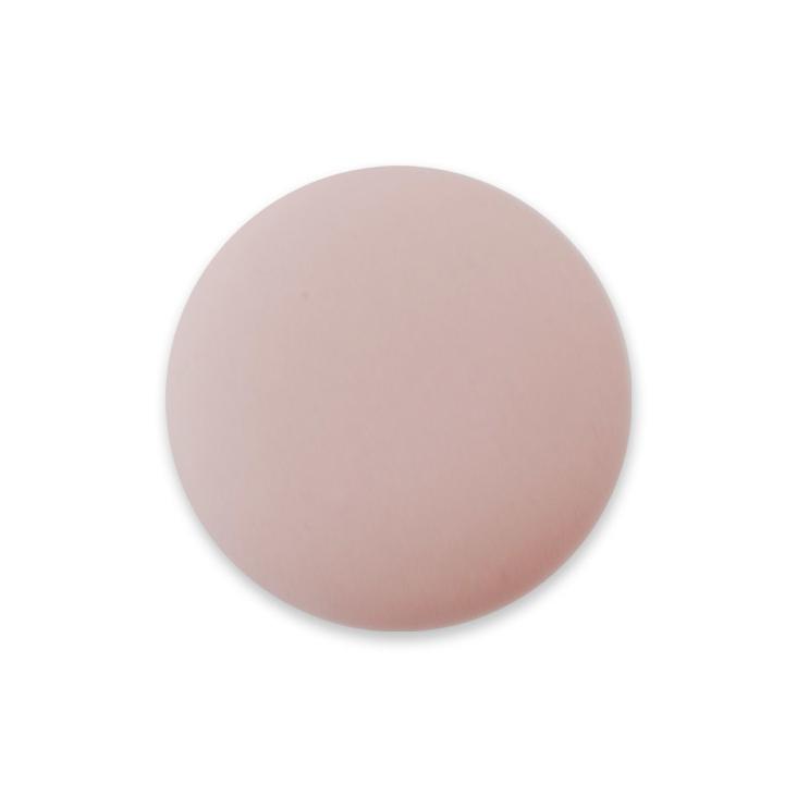 Knauf Midi Matt Mist Rose